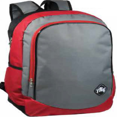 MOCHILA C/ALÇA 45 CINZA